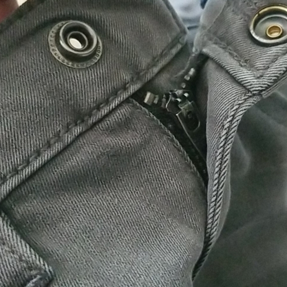 Joes jeans gray size 5 - Picture 7 of 7